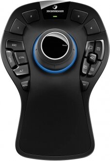 3Dconnexion SpaceMouse Pro Wireless (3DX-700049) Mouse kullananlar yorumlar